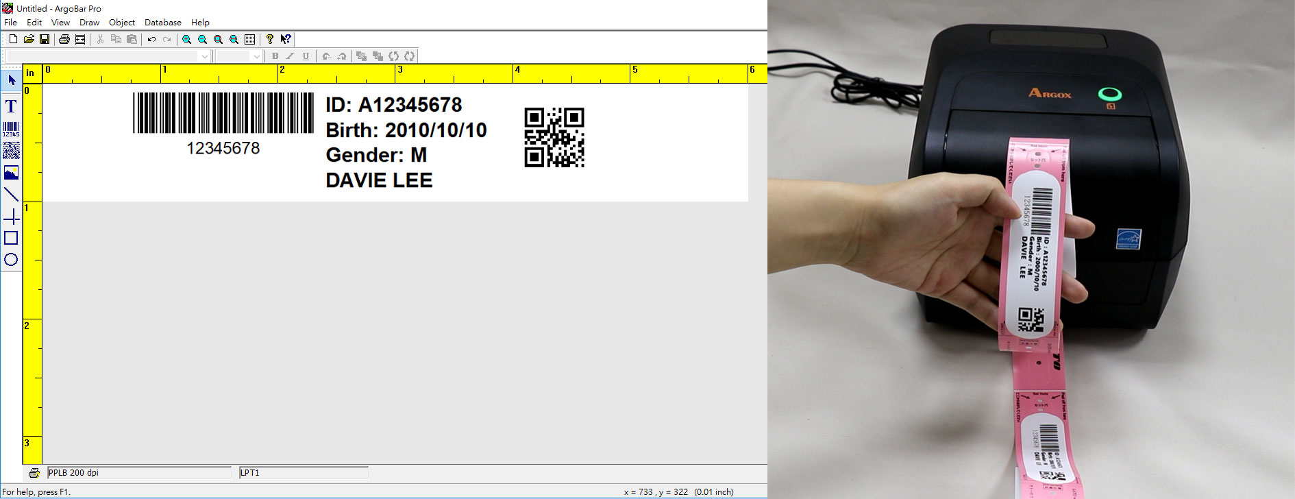 bartender 10.1 on server 2012 bartender 10.1 on server 2012
