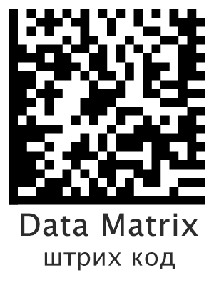 datamatrix code