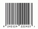ean 13 генератор штрихкода работает онлайн и на русском языке.