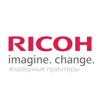 Ремонт Принтеров Ricoh в СПб